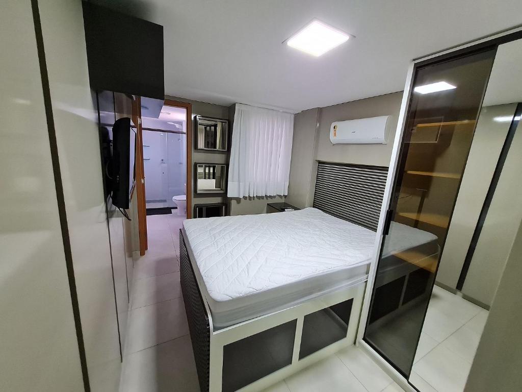  Sensacional Flat no Wynn Flat