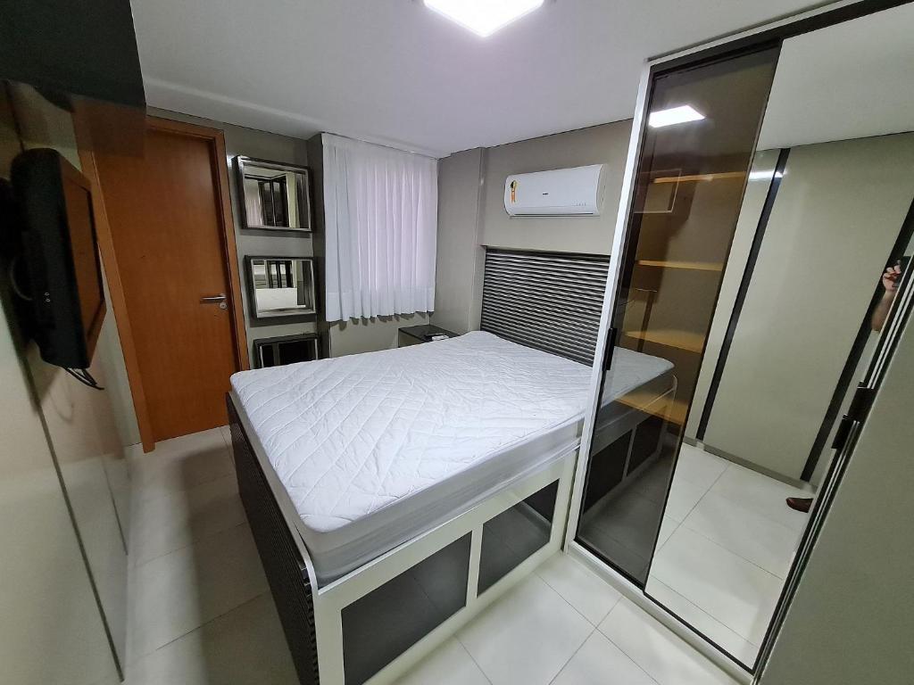  Sensacional Flat no Wynn Flat