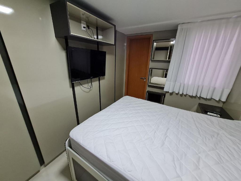  Sensacional Flat no Wynn Flat