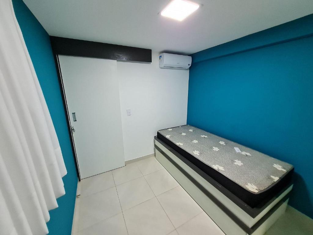  Sensacional Flat no Wynn Flat