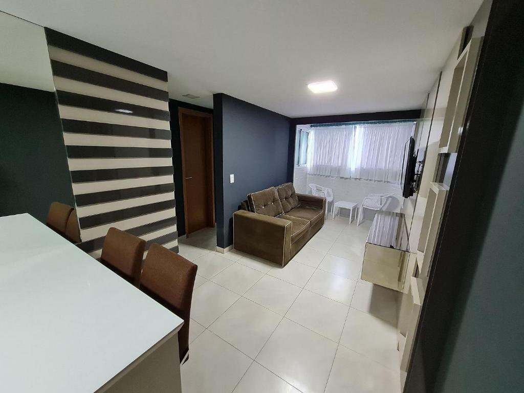  Sensacional Flat no Wynn Flat