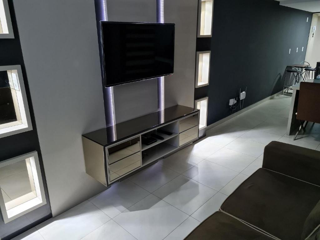  Sensacional Flat no Wynn Flat