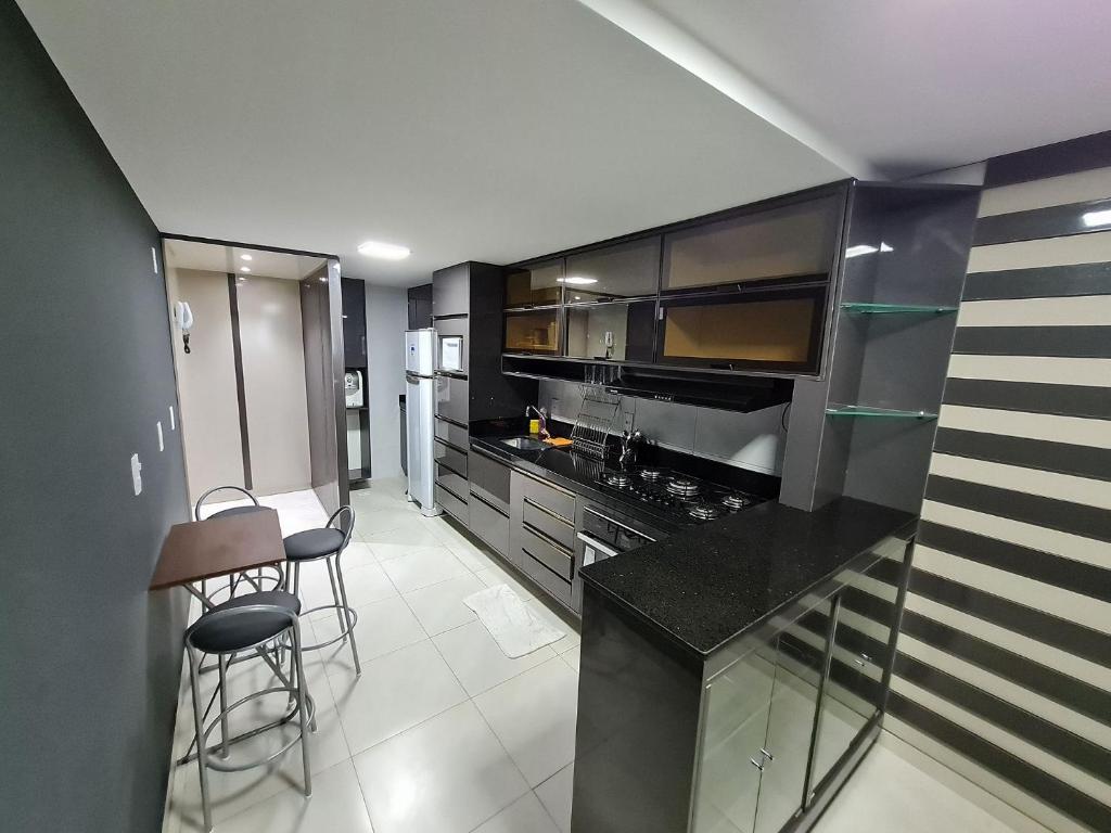  Sensacional Flat no Wynn Flat