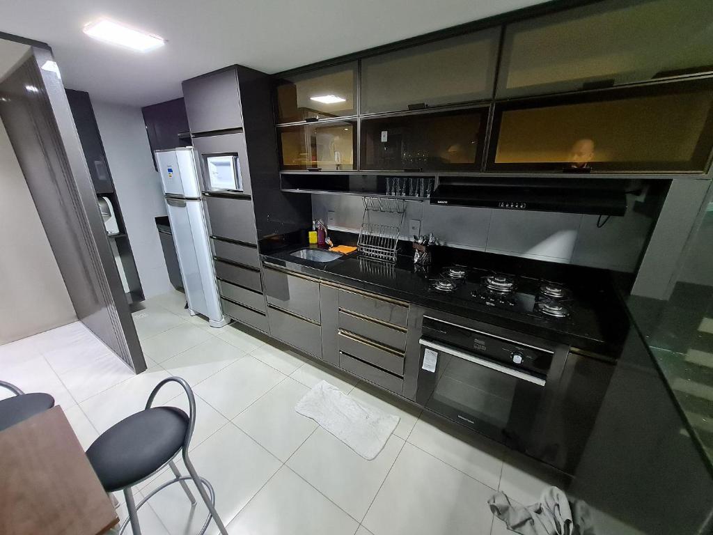  Sensacional Flat no Wynn Flat