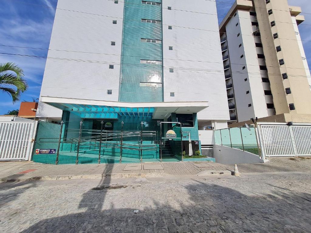  Sensacional Flat no Wynn Flat