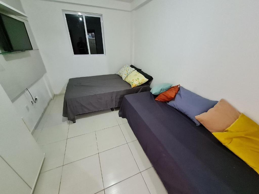  Apartamento Fitness em Intermares