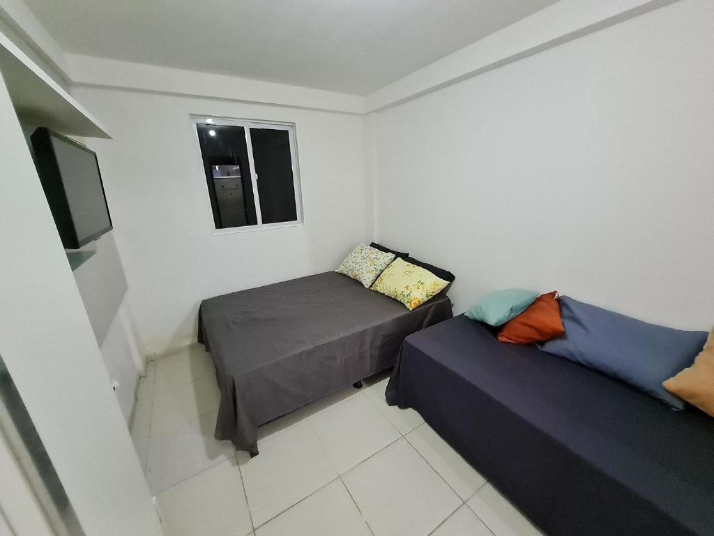  Apartamento Fitness em Intermares