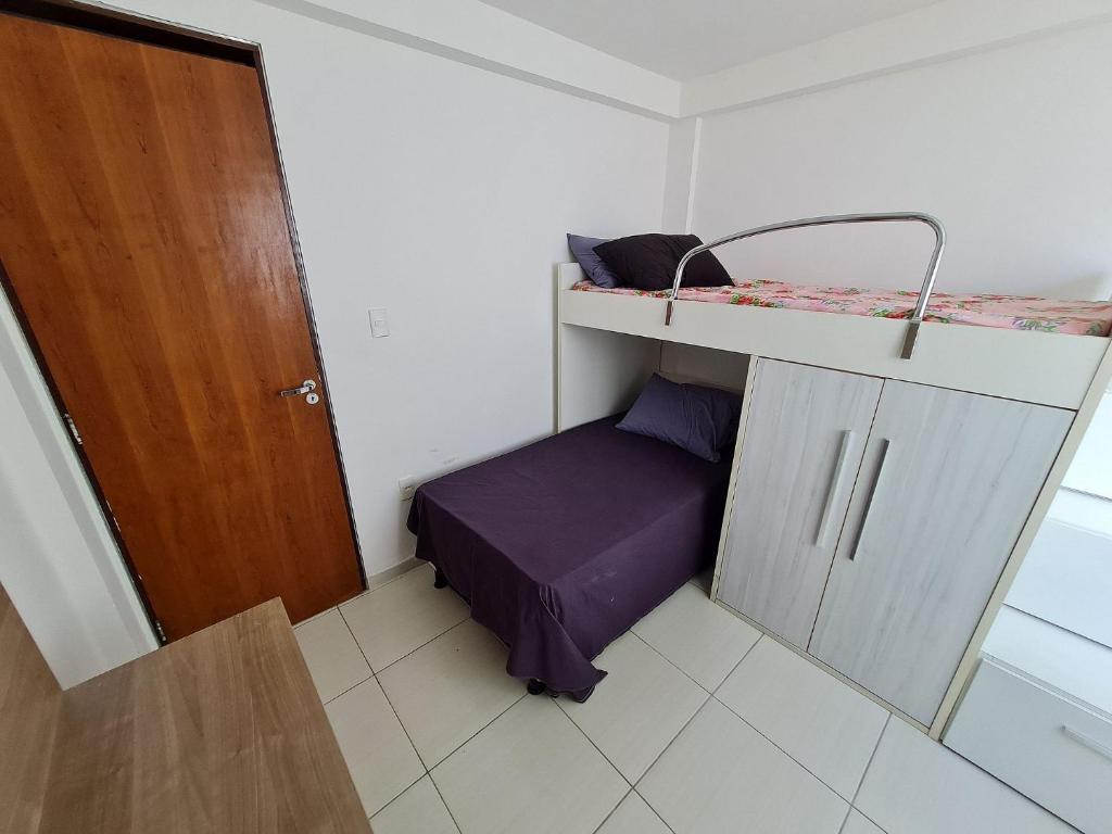  Apartamento Fitness em Intermares