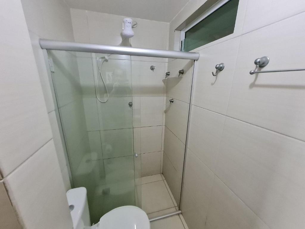  Apartamento Fitness em Intermares