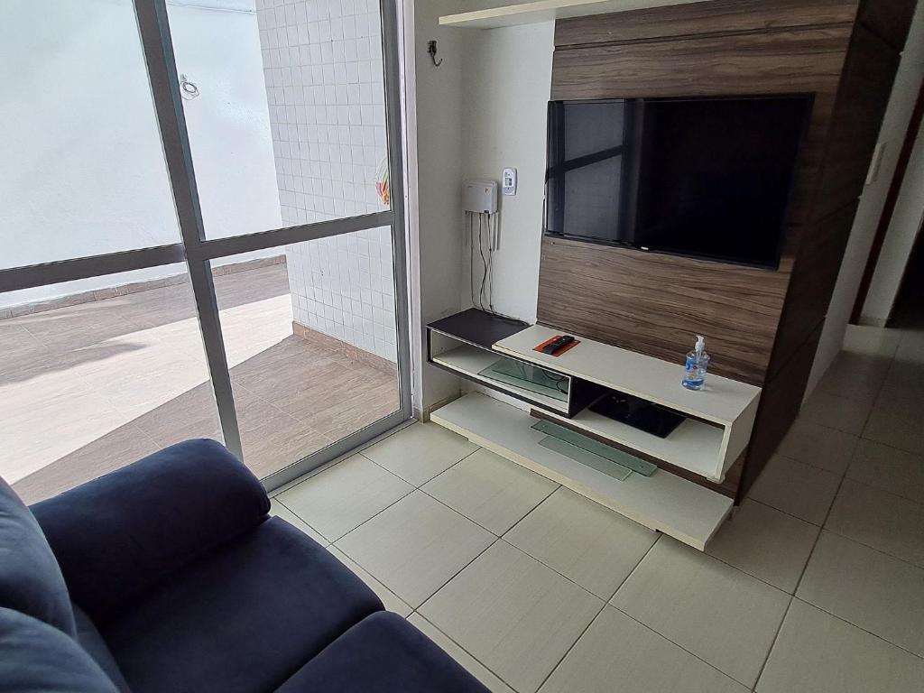  Apartamento Fitness em Intermares