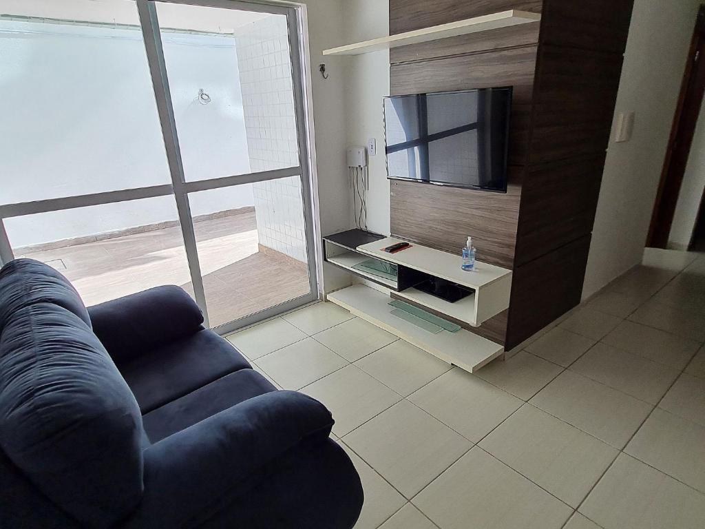  Apartamento Fitness em Intermares