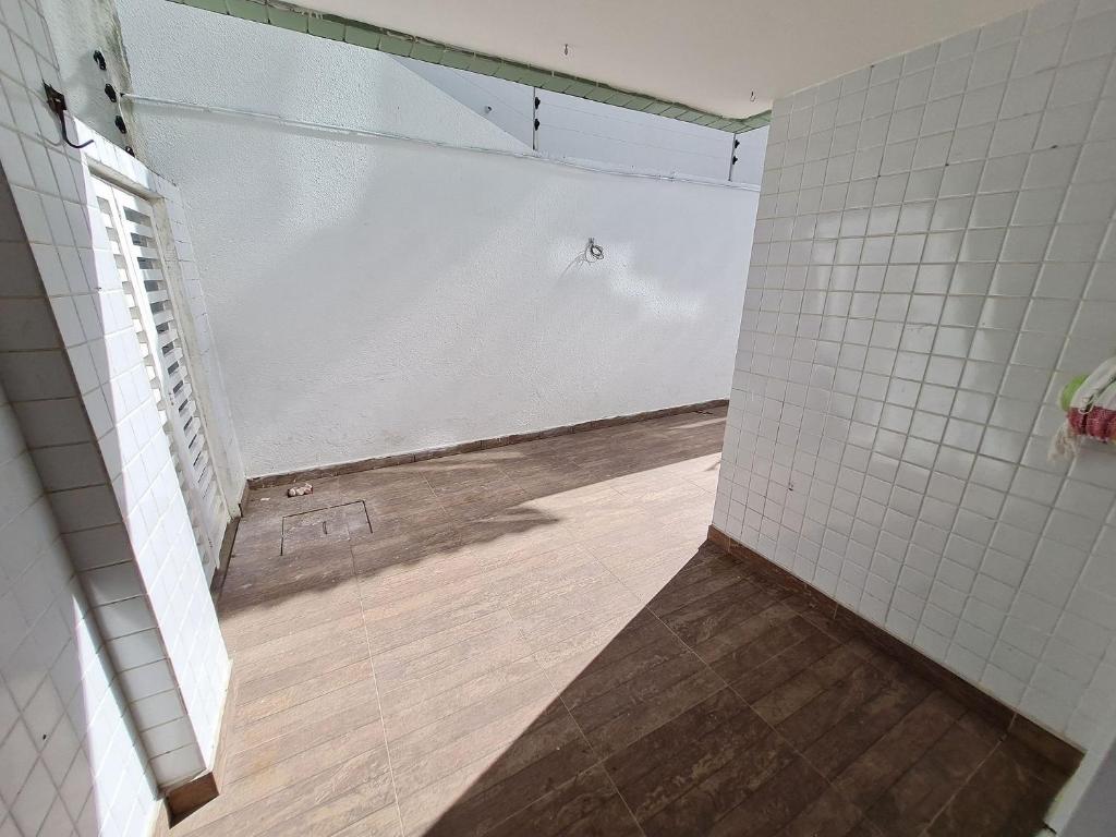  Apartamento Fitness em Intermares
