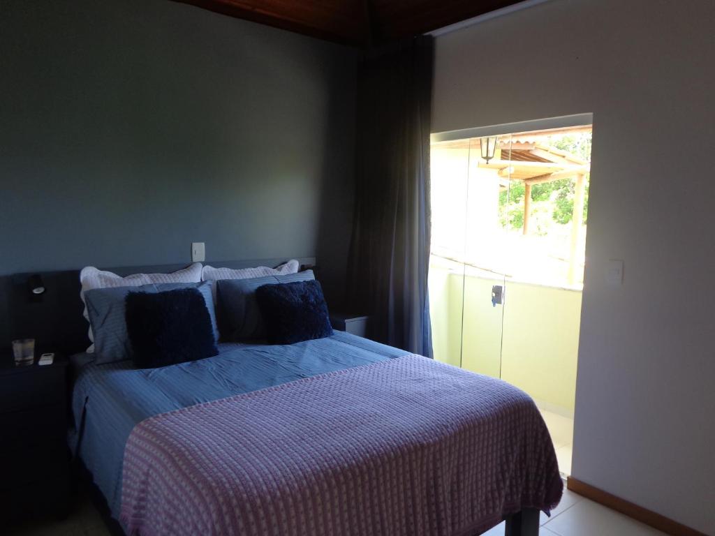  Imbassai casa de praia no Vila Aroeira