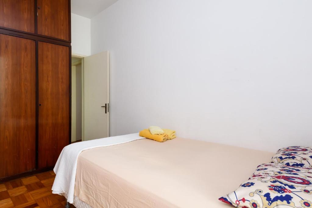  Confortable Copacabana