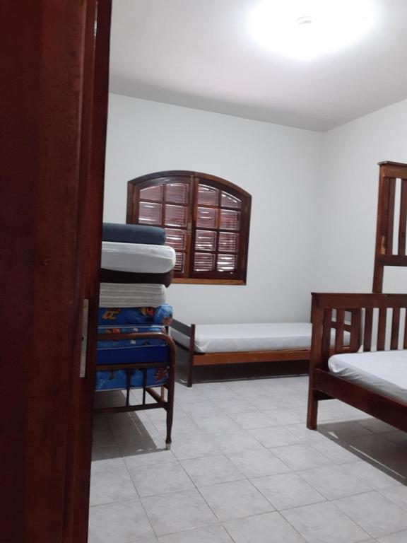  Casa na Praia de Maranduba