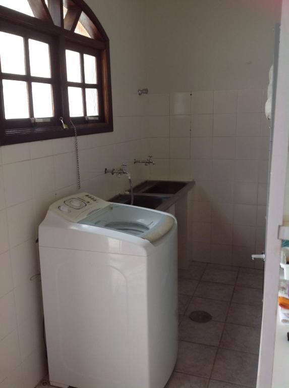  Casa na Praia de Maranduba