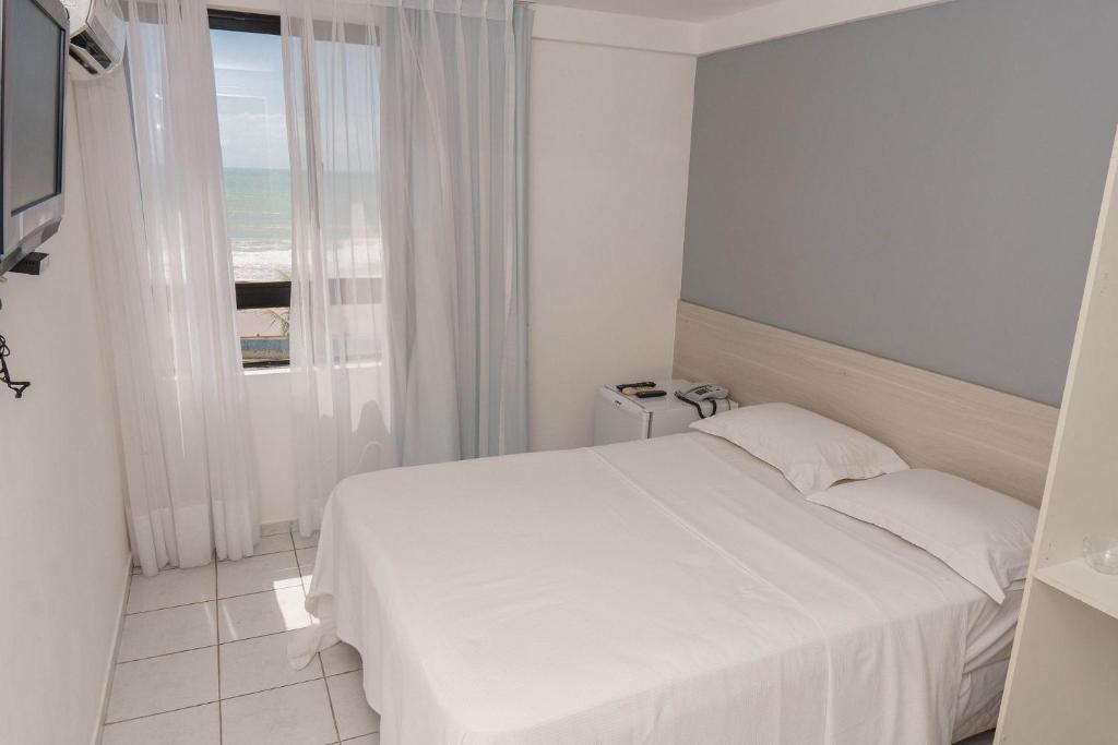  Suíte perfeita para Casal em Areia Preta Natal por Carpediem