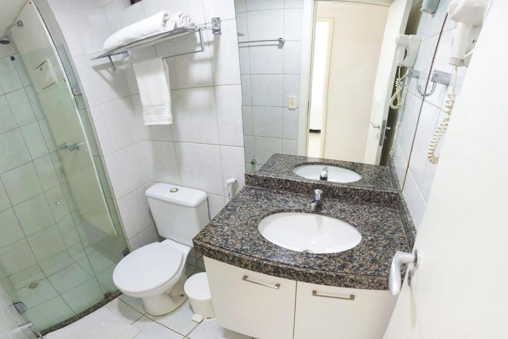  Suíte perfeita para Casal em Areia Preta Natal por Carpediem
