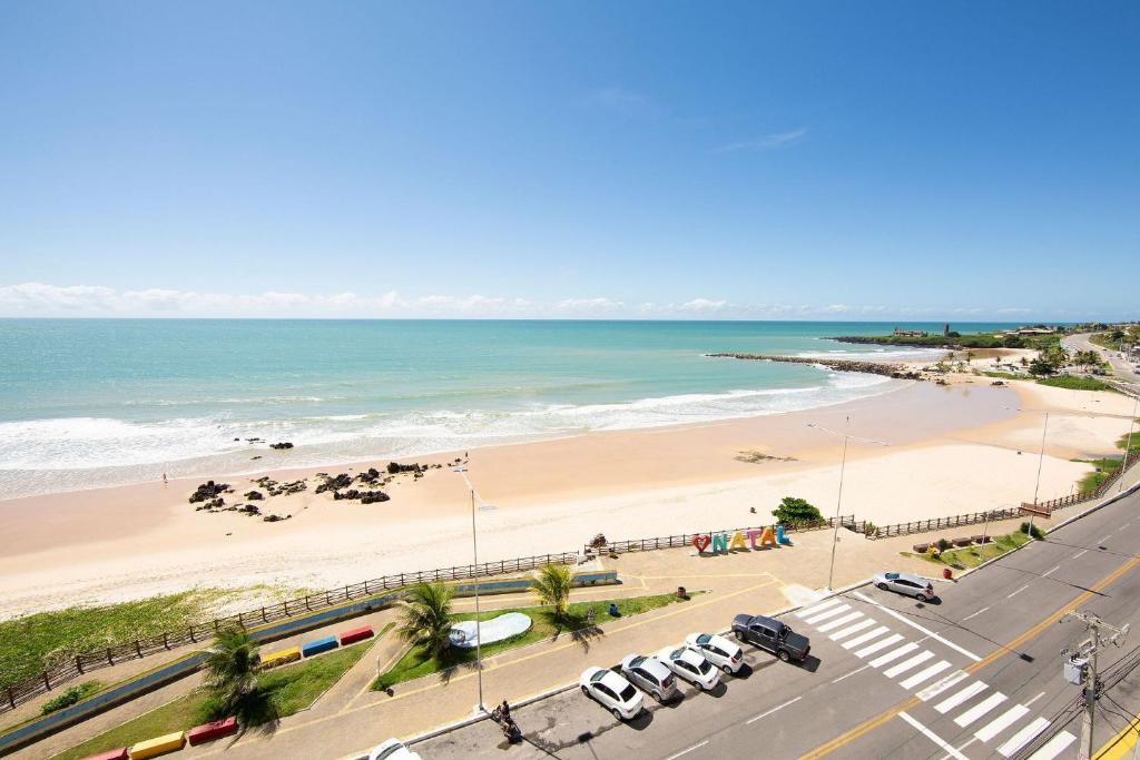  Suíte perfeita para Casal em Areia Preta Natal por Carpediem