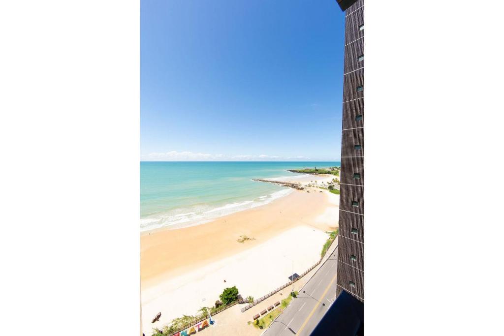  Suíte perfeita para Casal em Areia Preta Natal por Carpediem