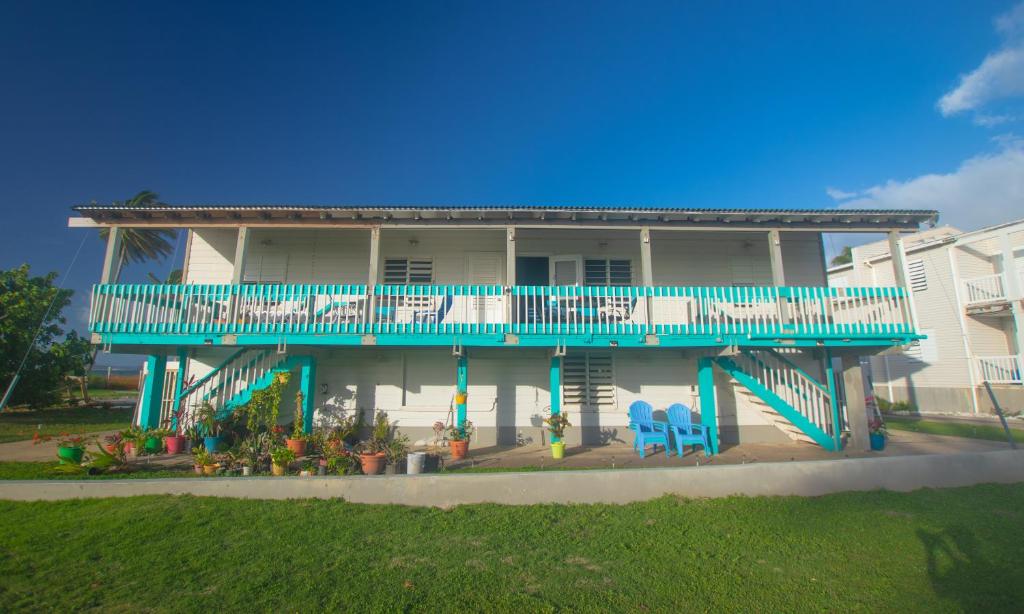 Chalet Olas del Sol - Chalet Con Due Camere Da Letto