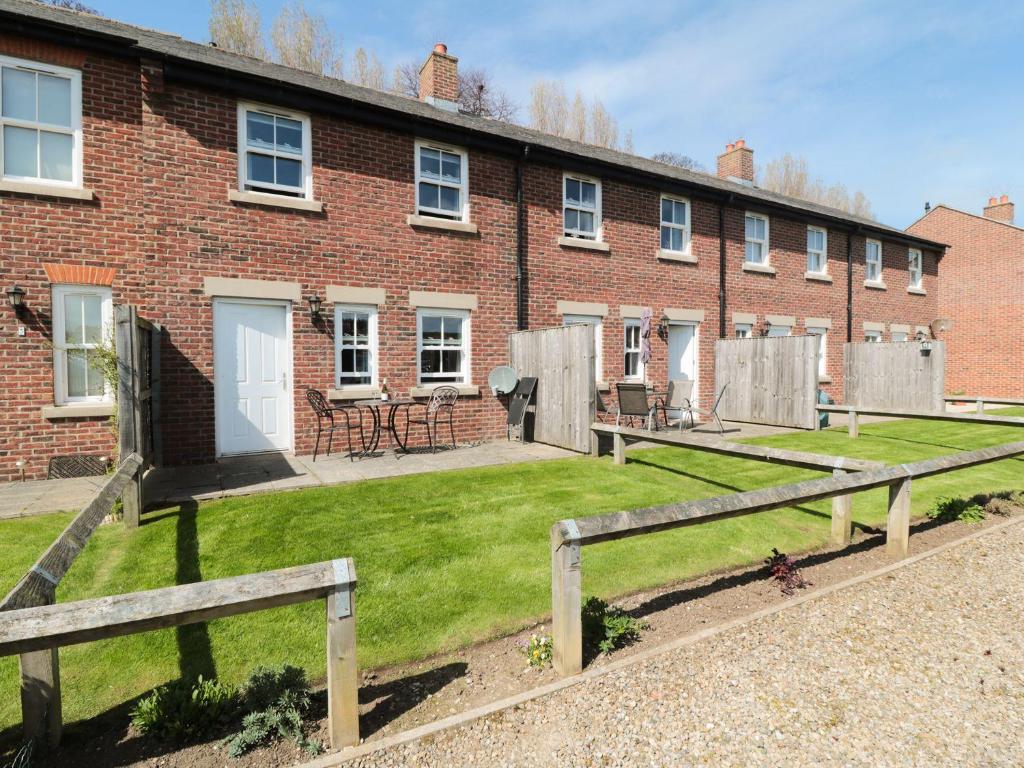 Stephenson Cottage – Photos 1