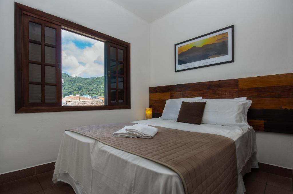  Pousada Morada do Sol Ubatuba