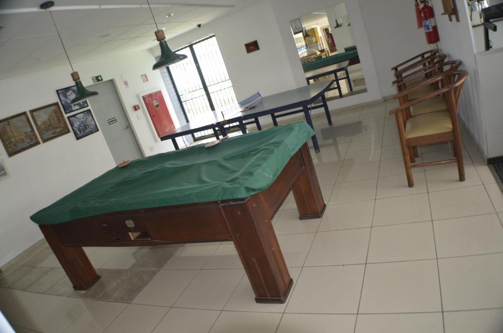  Constantino Hotel e Eventos