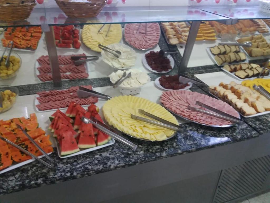  La Madre Hotel