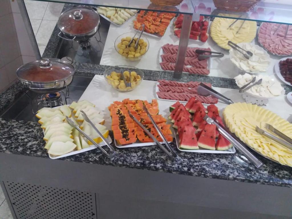  La Madre Hotel