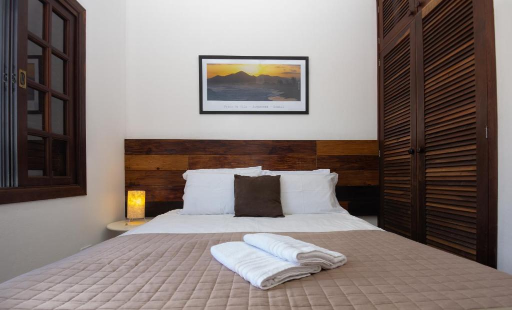  Pousada Morada do Sol Ubatuba