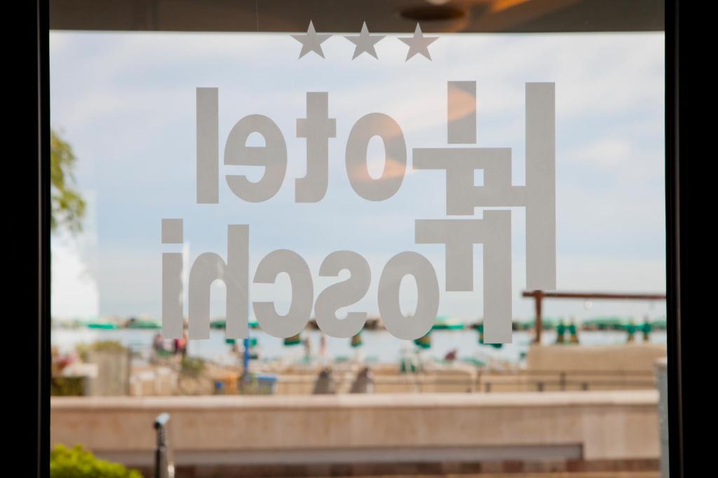 Fotografie z fotogalerie ubytování Hotel Foschi-Peninsula v destinaci Bellaria-Igea Marina