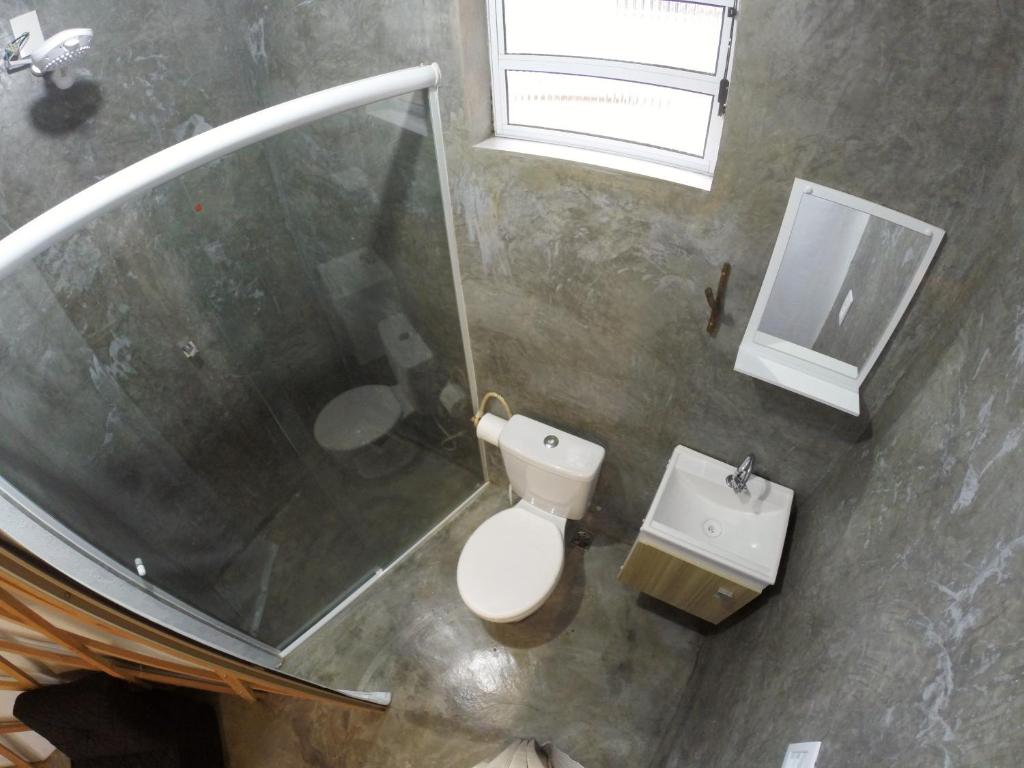  Yurta Glamping