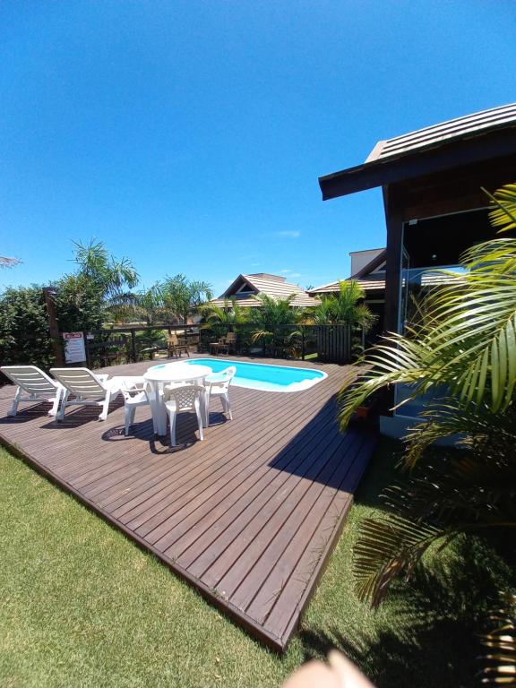  Villa Suhr Cabanas