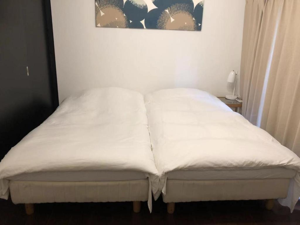 Ogi-Ohashi Apartment - Apartment - Ground Floor