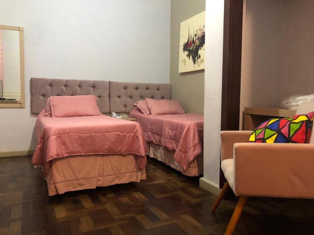  Hotel Brasilia Curitiba