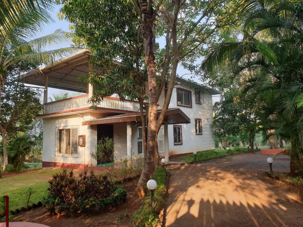 Serenity Farm Housity