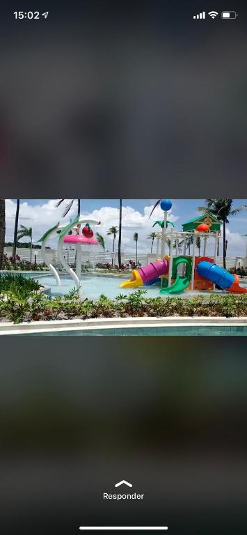  APARTAMENTO VISTA MAR Salinas Exclusive Resort