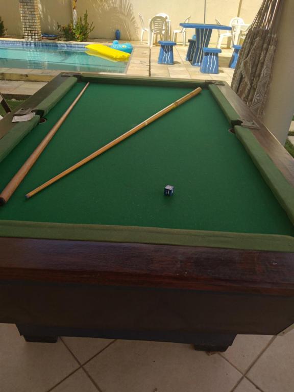  Pousada Jangadas do Cumbuco