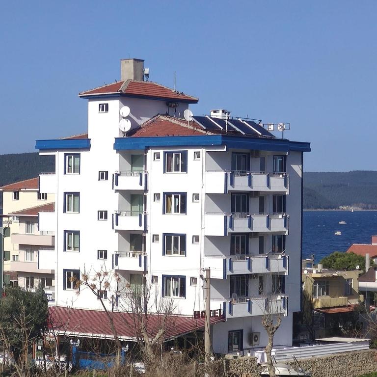 ECEABAT GEZEN HOTEL