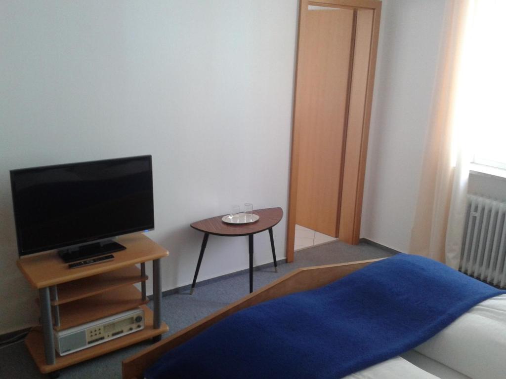 Forst´s Landhaus - Double Room