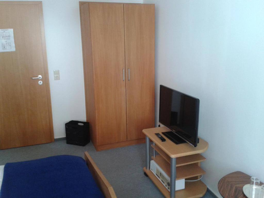 Forst´s Landhaus - Single Room