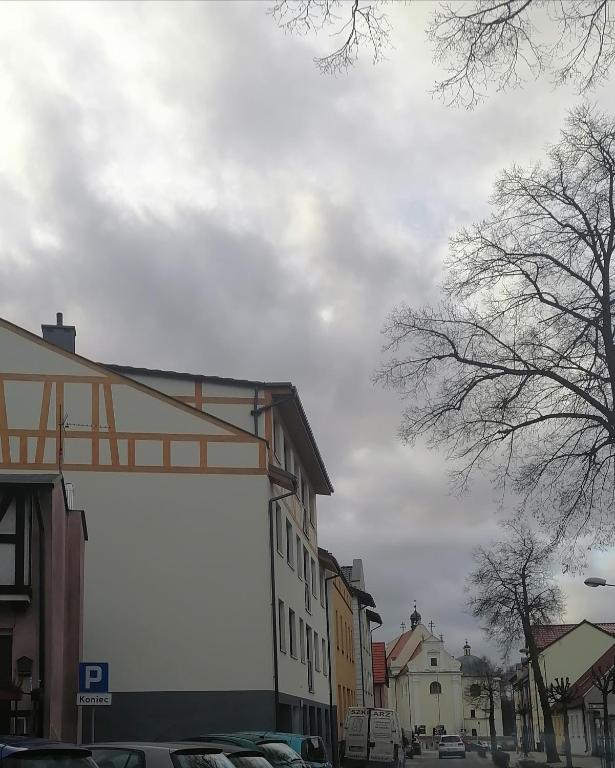 Fotografia z galérie ubytovania Apartament Jeleń v destinácii Złotów