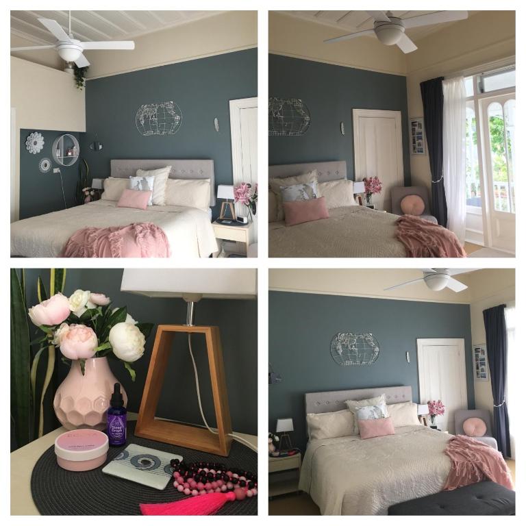 Chelsea House Bed & Breakfast - Resim 36