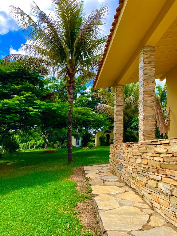  Rancho Garcinha - Lago de Furnas