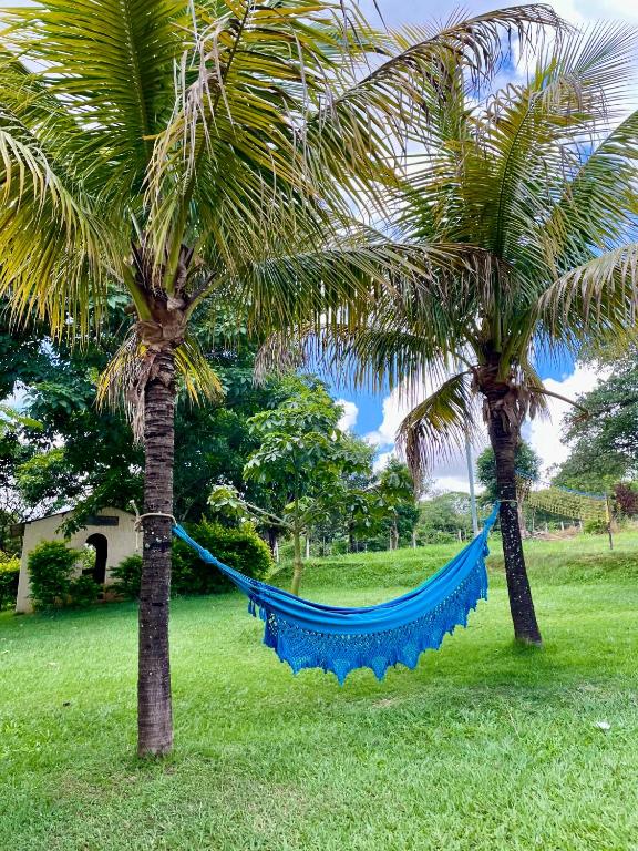  Rancho Garcinha - Lago de Furnas