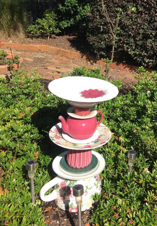 Chelsea House Bed & Breakfast - Resim 34