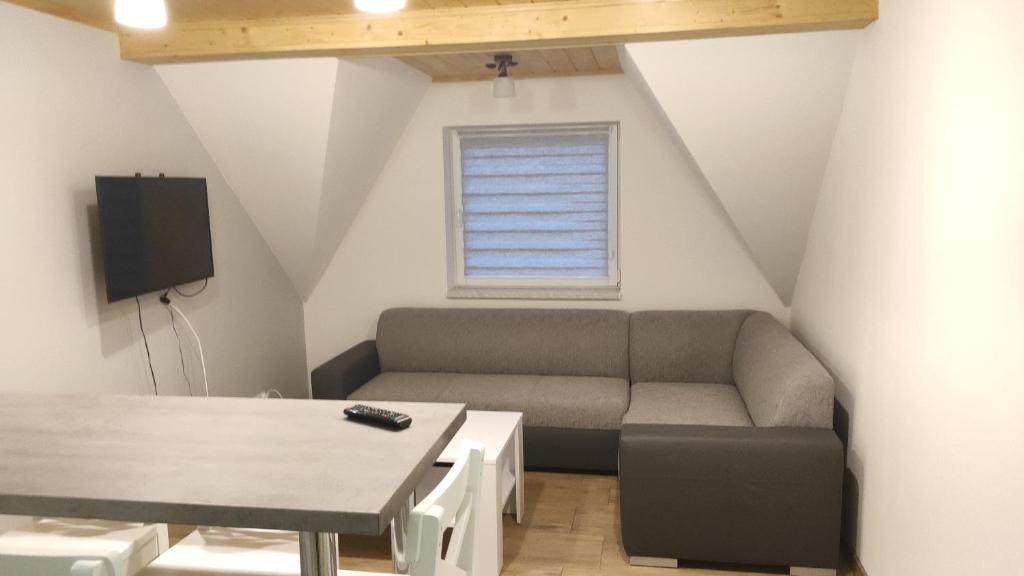Gospodarstwo agroturystyczne U Kierpców. - Chalet