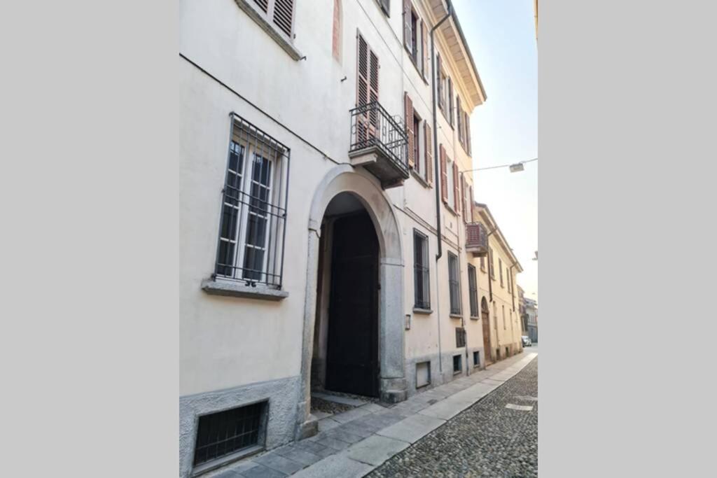 Okolica w pobliżu tego apartamentu