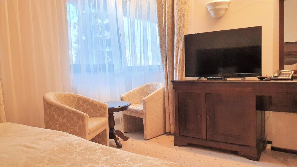 Apartament 2706 Alpin Resort, etaj 7, Poiana Bra?ov - Resim 12